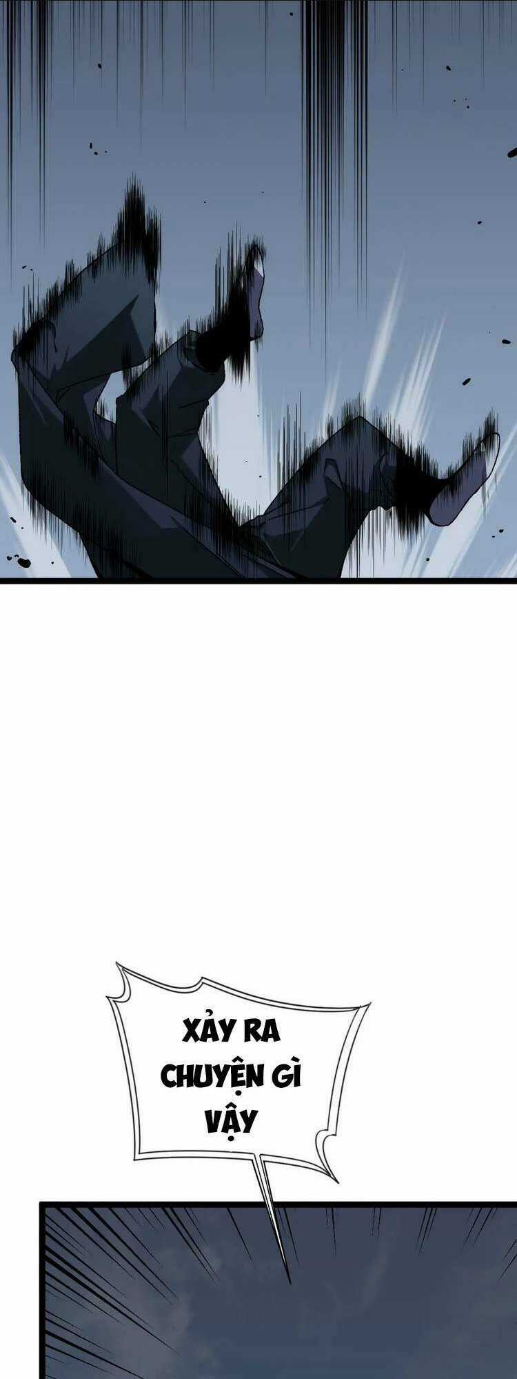 Thiên Phú Của Ngươi, Giờ Là Của Ta Chapter 40 trang 8