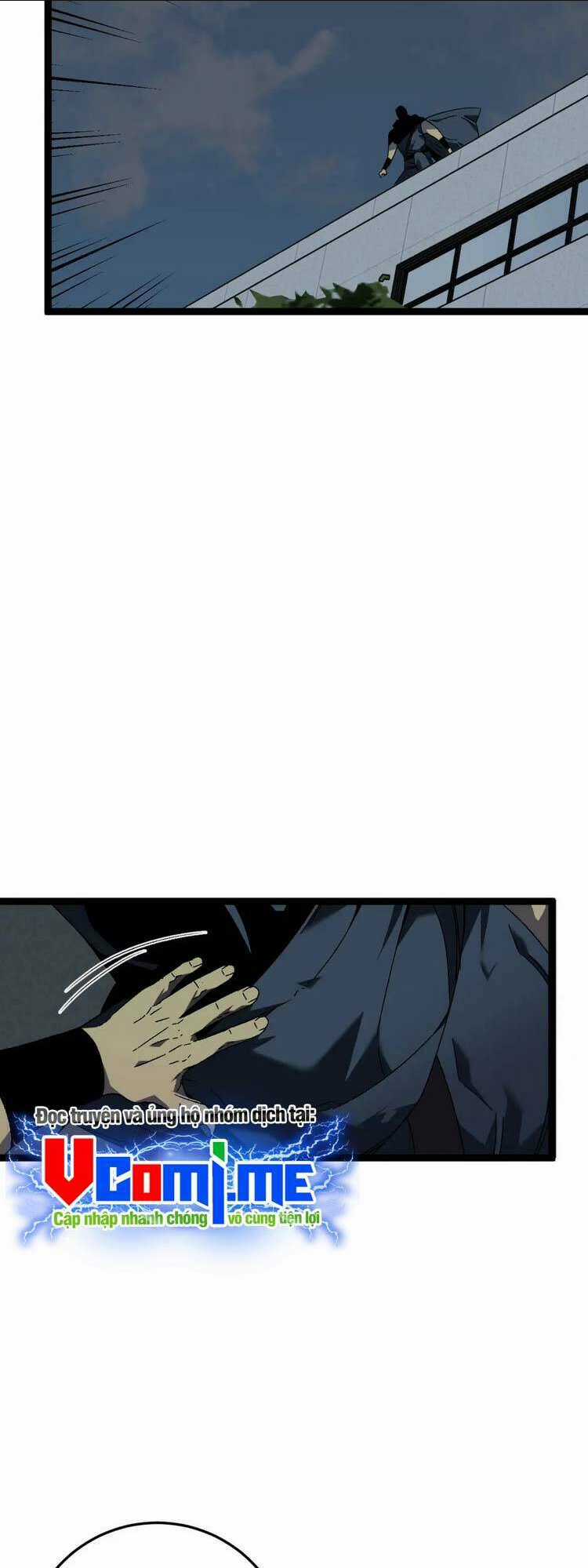 Thiên Phú Của Ngươi, Giờ Là Của Ta Chapter 40 trang 9