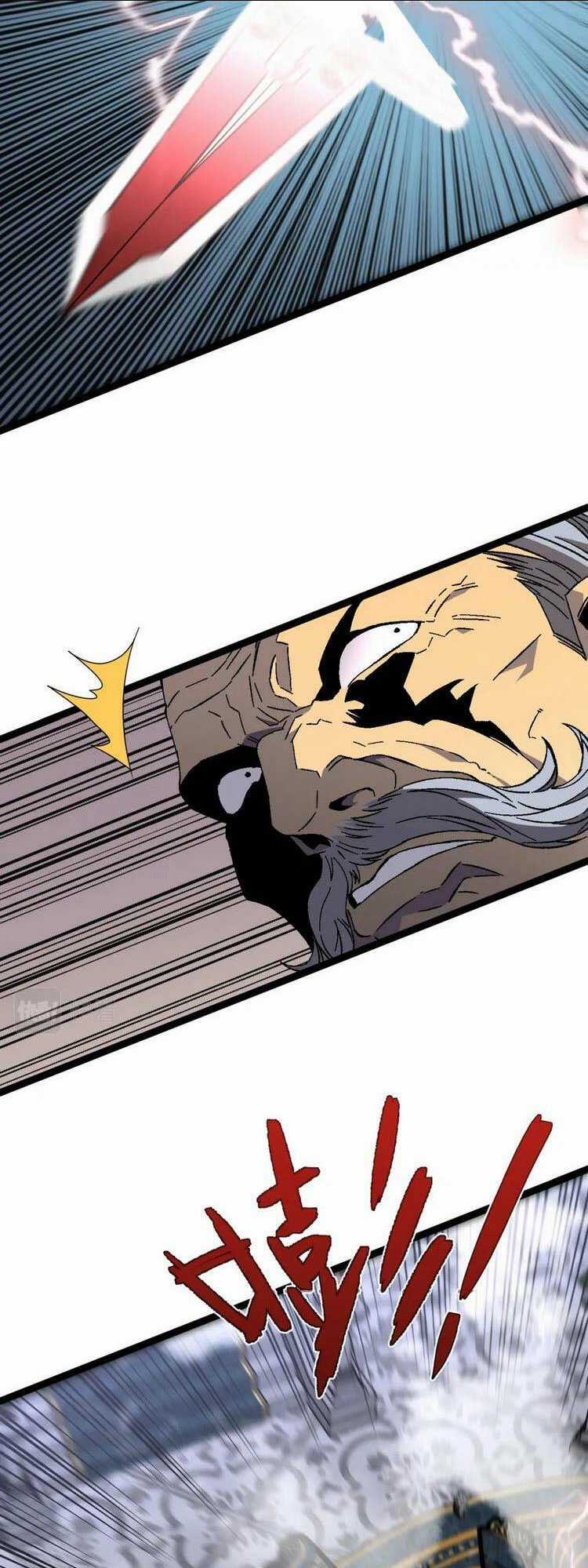 Thiên Phú Của Ngươi, Giờ Là Của Ta Chapter 41 trang 10