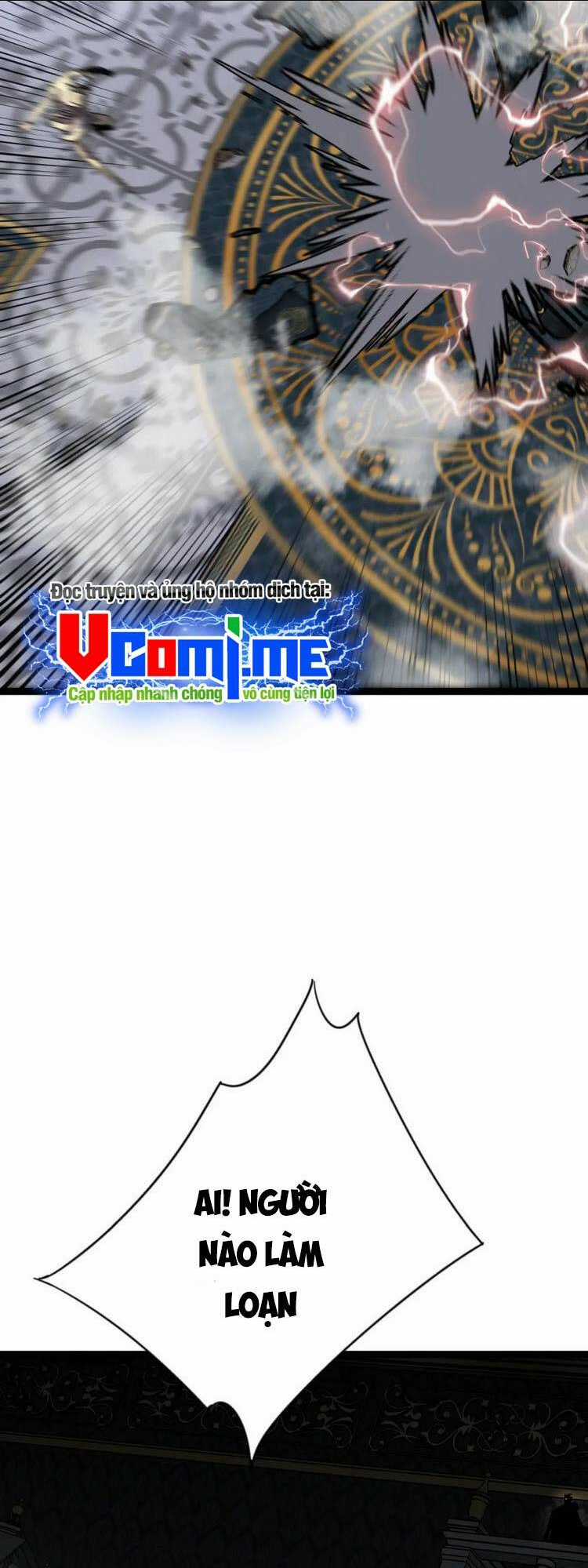 Thiên Phú Của Ngươi, Giờ Là Của Ta Chapter 41 trang 11