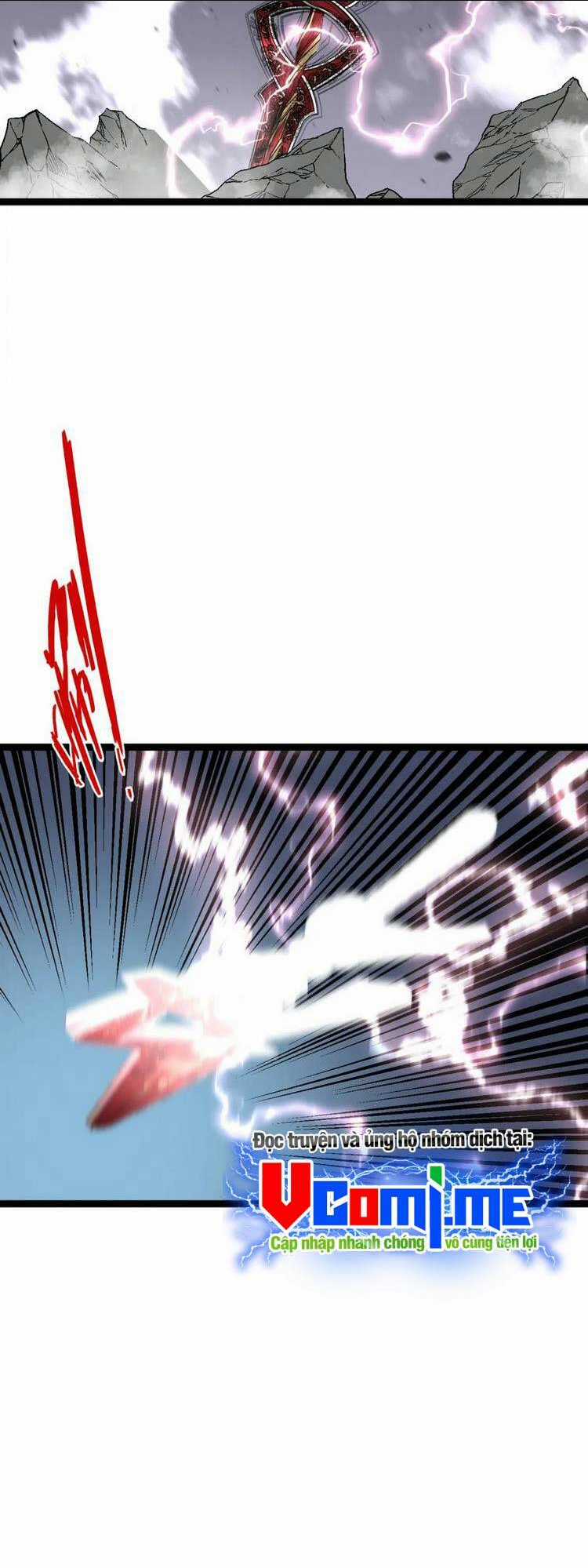 Thiên Phú Của Ngươi, Giờ Là Của Ta Chapter 41 trang 13