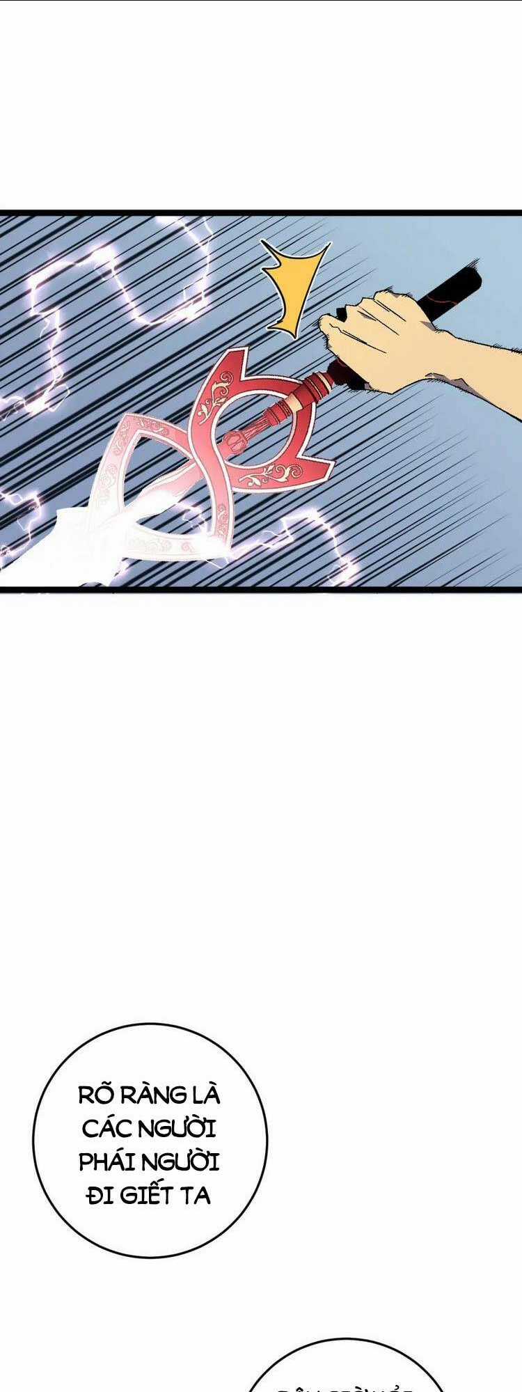 Thiên Phú Của Ngươi, Giờ Là Của Ta Chapter 41 trang 14