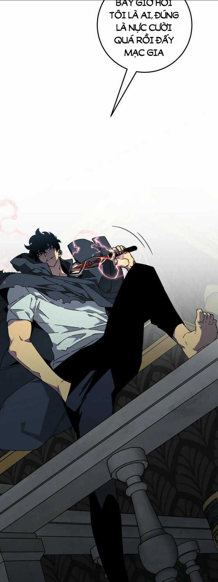 Thiên Phú Của Ngươi, Giờ Là Của Ta Chapter 41 trang 15