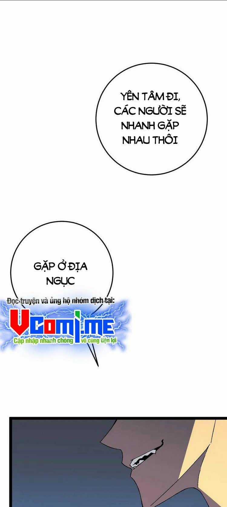 Thiên Phú Của Ngươi, Giờ Là Của Ta Chapter 41 trang 18