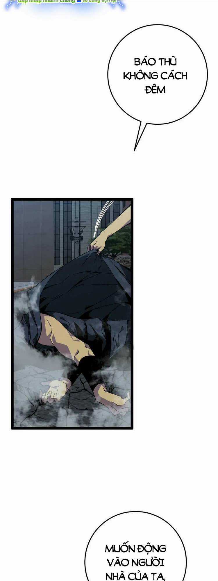 Thiên Phú Của Ngươi, Giờ Là Của Ta Chapter 41 trang 2