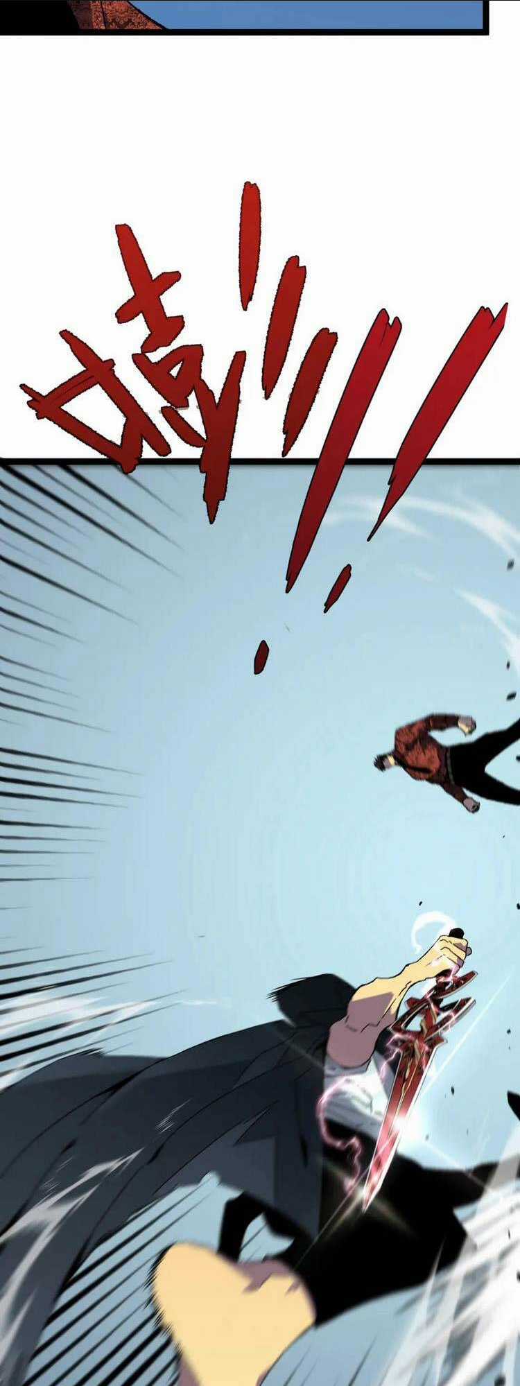 Thiên Phú Của Ngươi, Giờ Là Của Ta Chapter 41 trang 20