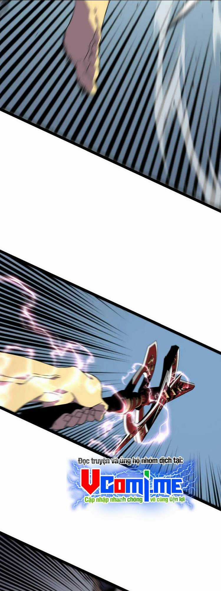 Thiên Phú Của Ngươi, Giờ Là Của Ta Chapter 41 trang 21