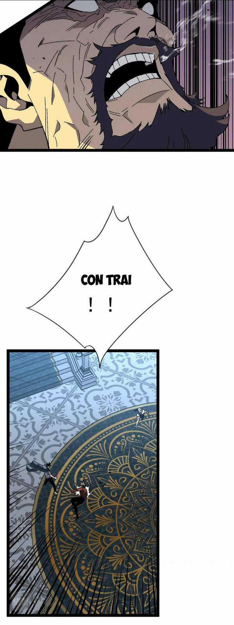 Thiên Phú Của Ngươi, Giờ Là Của Ta Chapter 41 trang 24