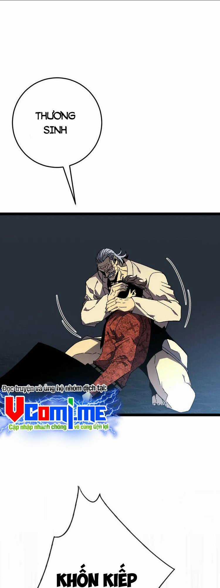 Thiên Phú Của Ngươi, Giờ Là Của Ta Chapter 41 trang 25