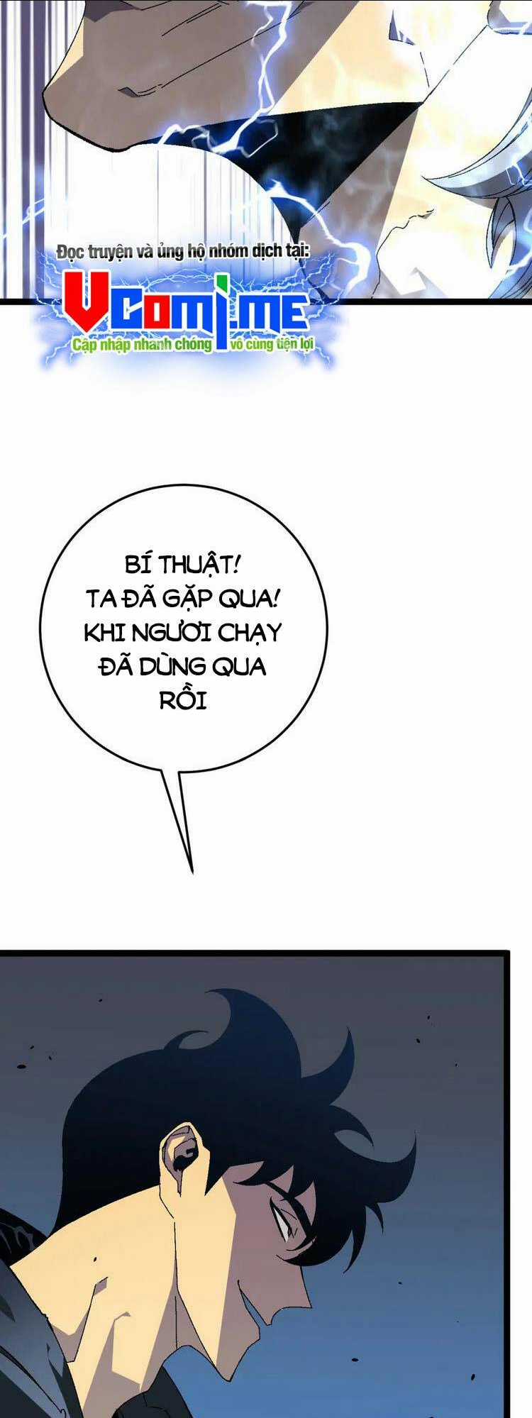 Thiên Phú Của Ngươi, Giờ Là Của Ta Chapter 41 trang 27