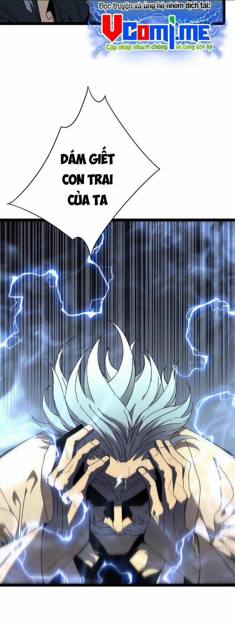 Thiên Phú Của Ngươi, Giờ Là Của Ta Chapter 41 trang 28