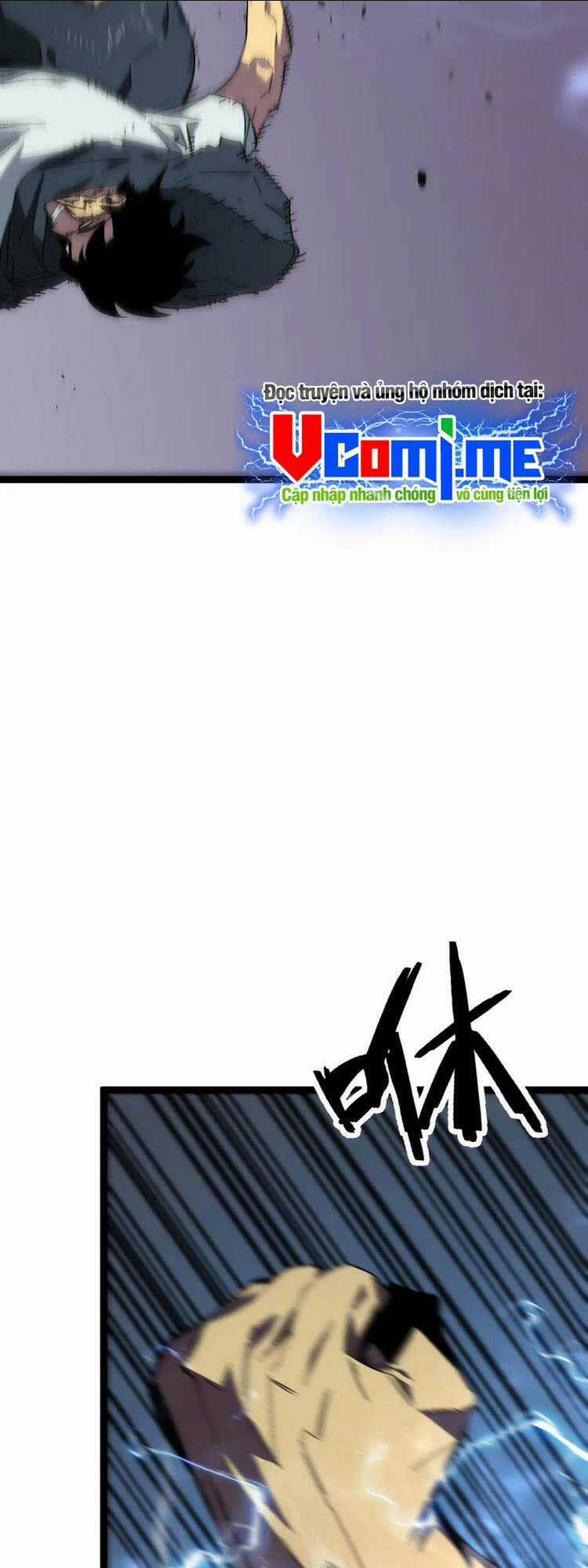 Thiên Phú Của Ngươi, Giờ Là Của Ta Chapter 41 trang 35