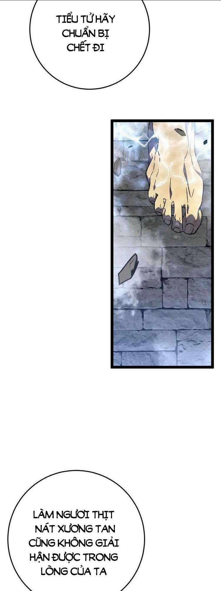 Thiên Phú Của Ngươi, Giờ Là Của Ta Chapter 41 trang 38