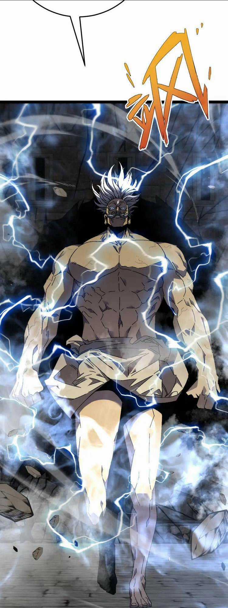 Thiên Phú Của Ngươi, Giờ Là Của Ta Chapter 41 trang 39