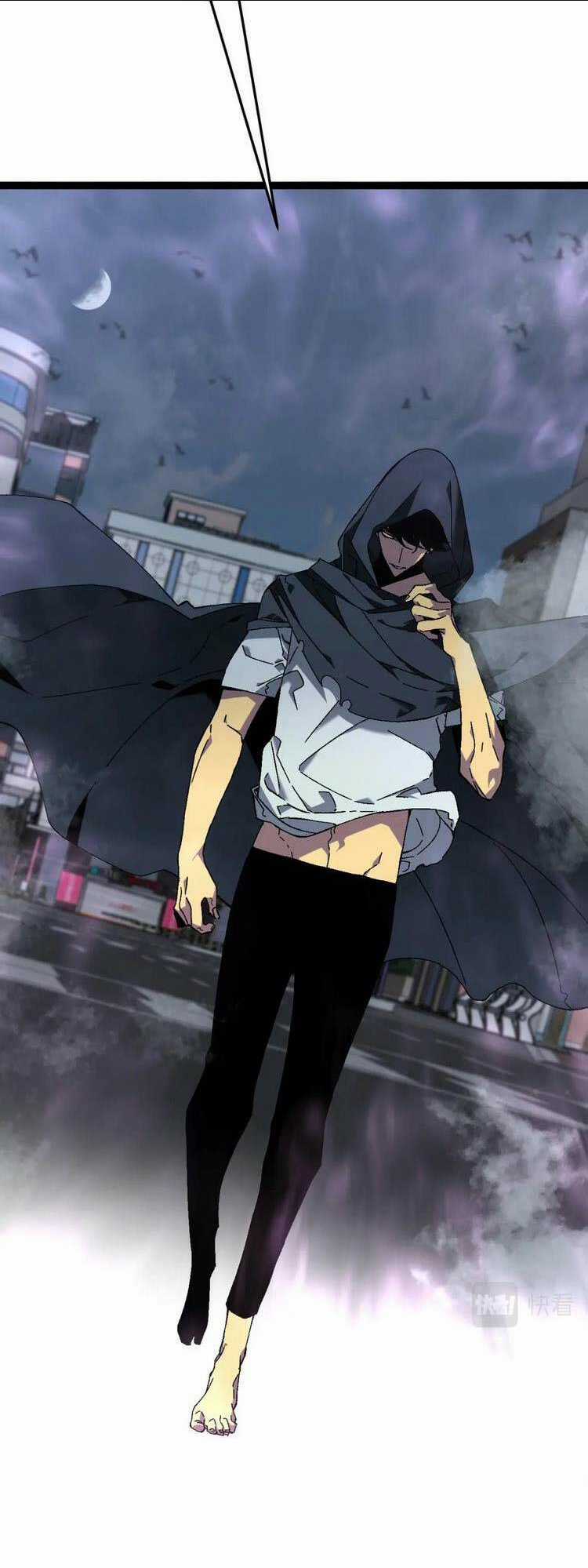 Thiên Phú Của Ngươi, Giờ Là Của Ta Chapter 41 trang 4