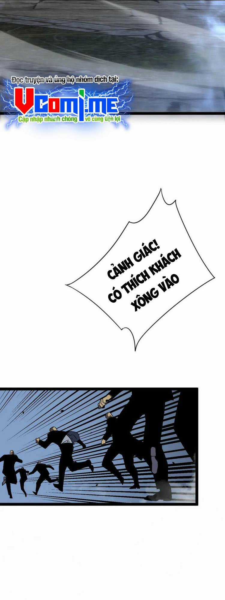 Thiên Phú Của Ngươi, Giờ Là Của Ta Chapter 41 trang 40