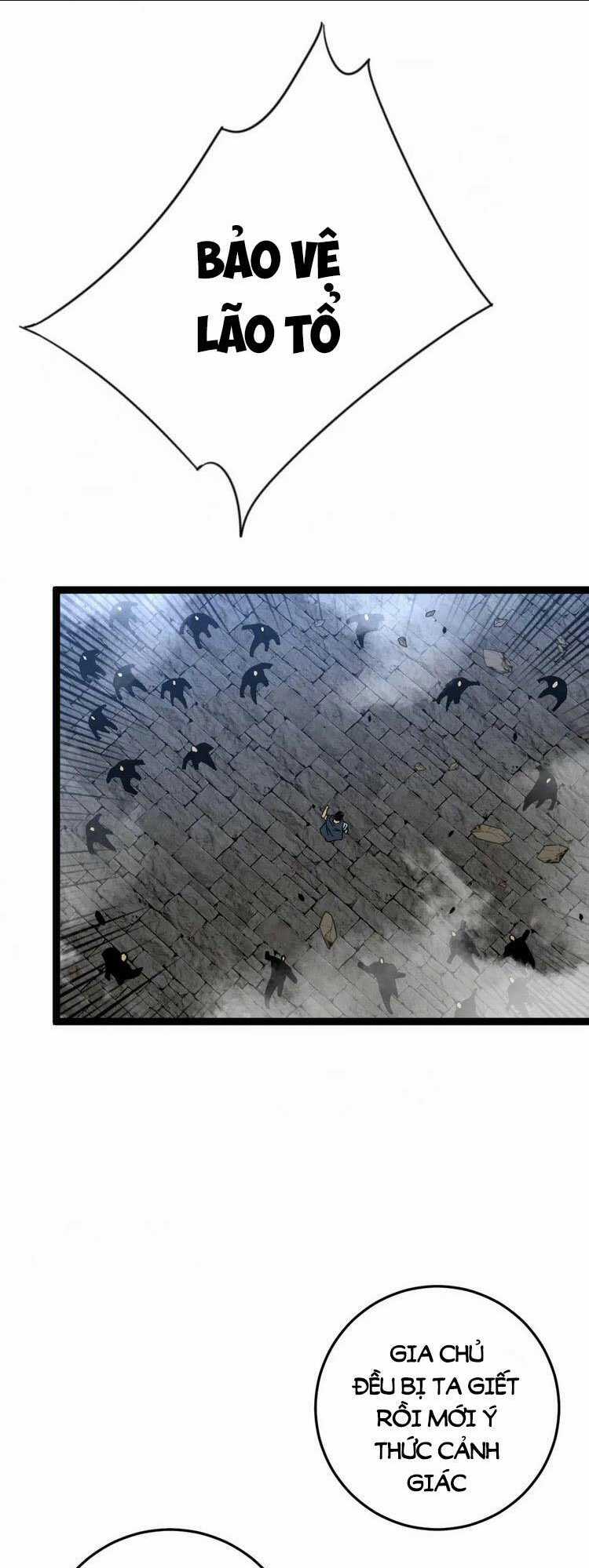 Thiên Phú Của Ngươi, Giờ Là Của Ta Chapter 41 trang 41