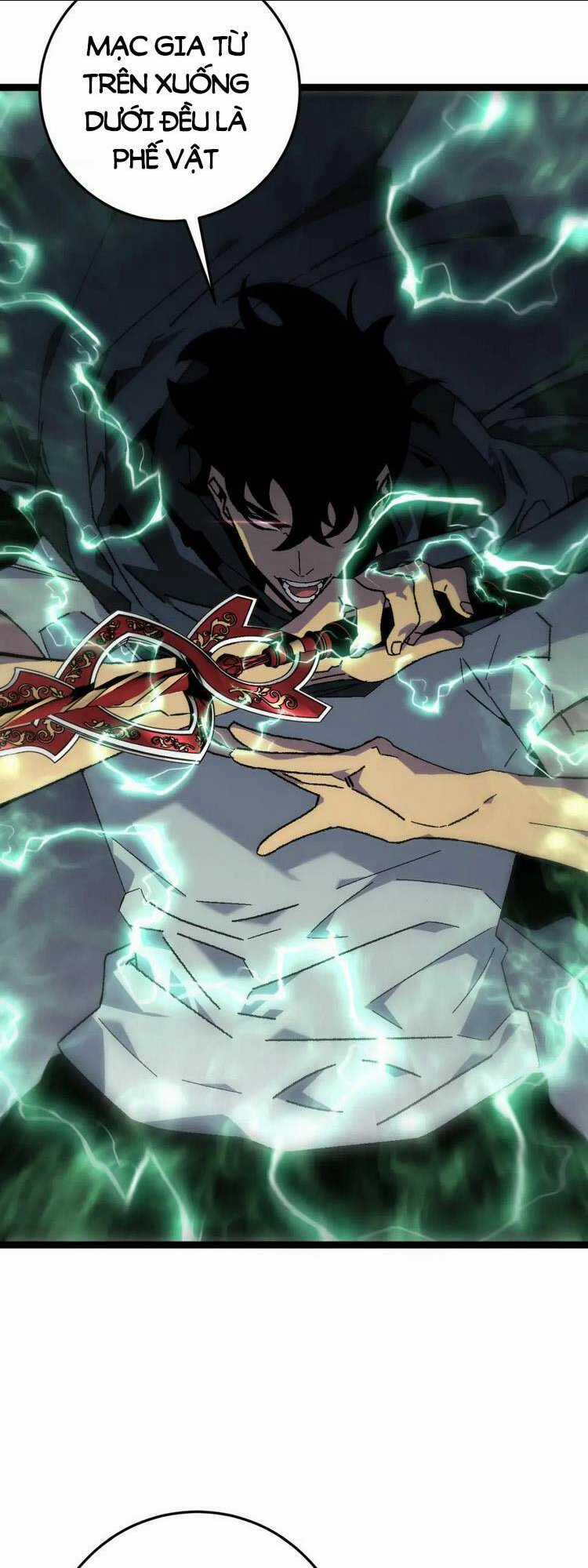 Thiên Phú Của Ngươi, Giờ Là Của Ta Chapter 41 trang 42