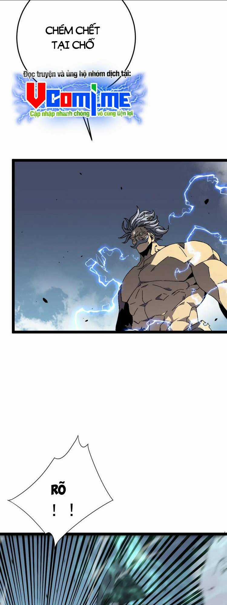 Thiên Phú Của Ngươi, Giờ Là Của Ta Chapter 41 trang 43