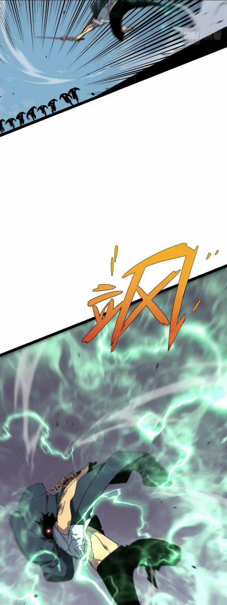 Thiên Phú Của Ngươi, Giờ Là Của Ta Chapter 41 trang 44