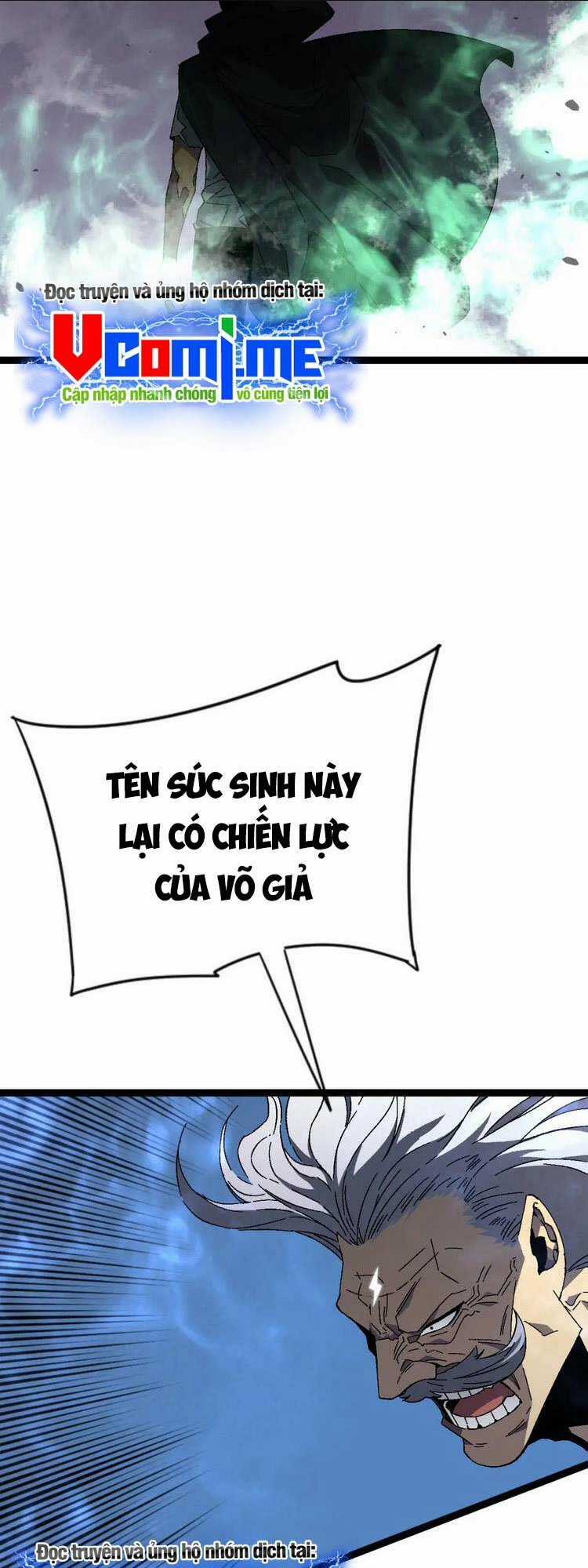 Thiên Phú Của Ngươi, Giờ Là Của Ta Chapter 41 trang 49