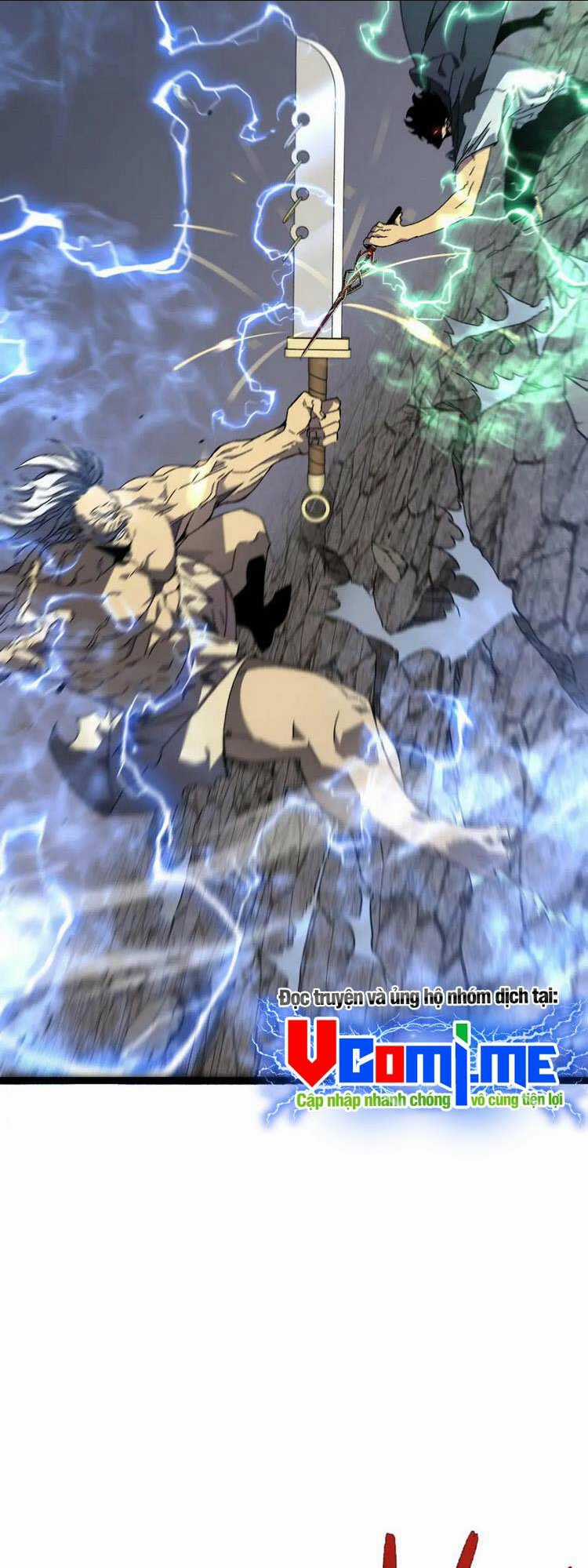 Thiên Phú Của Ngươi, Giờ Là Của Ta Chapter 41 trang 53