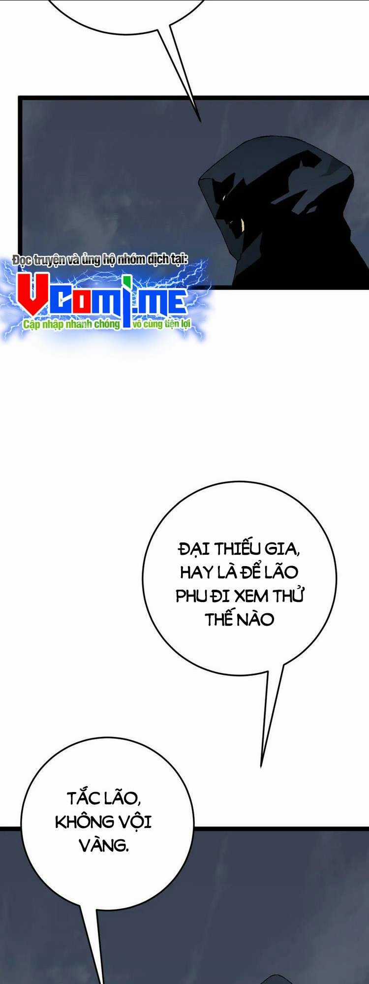 Thiên Phú Của Ngươi, Giờ Là Của Ta Chapter 41 trang 55