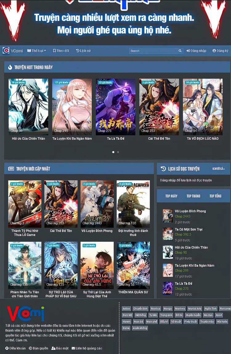 Thiên Phú Của Ngươi, Giờ Là Của Ta Chapter 41 trang 59