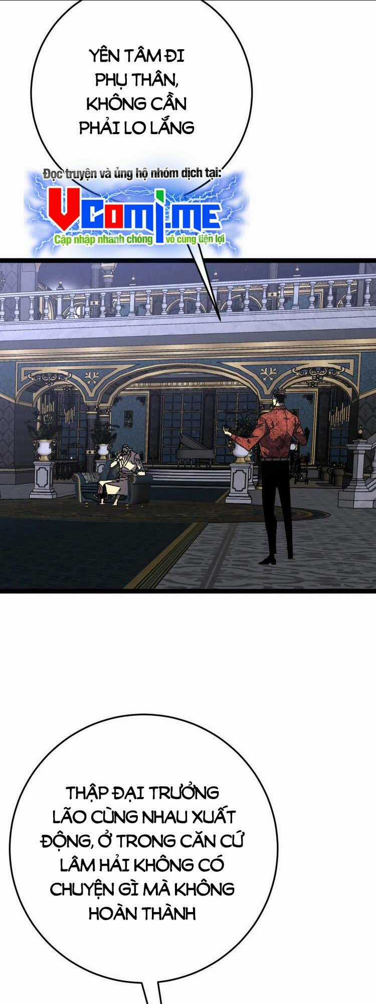 Thiên Phú Của Ngươi, Giờ Là Của Ta Chapter 41 trang 8