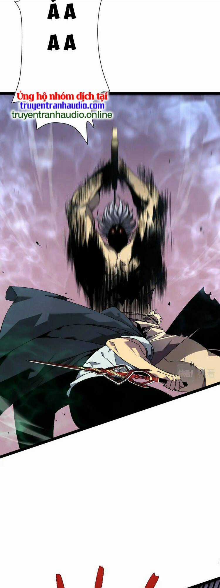 Thiên Phú Của Ngươi, Giờ Là Của Ta Chapter 42 trang 10