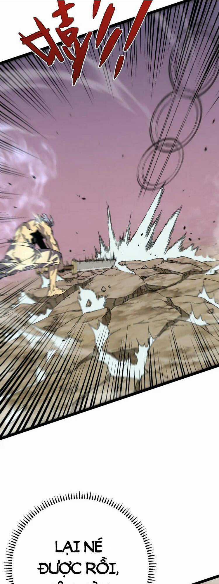 Thiên Phú Của Ngươi, Giờ Là Của Ta Chapter 42 trang 11