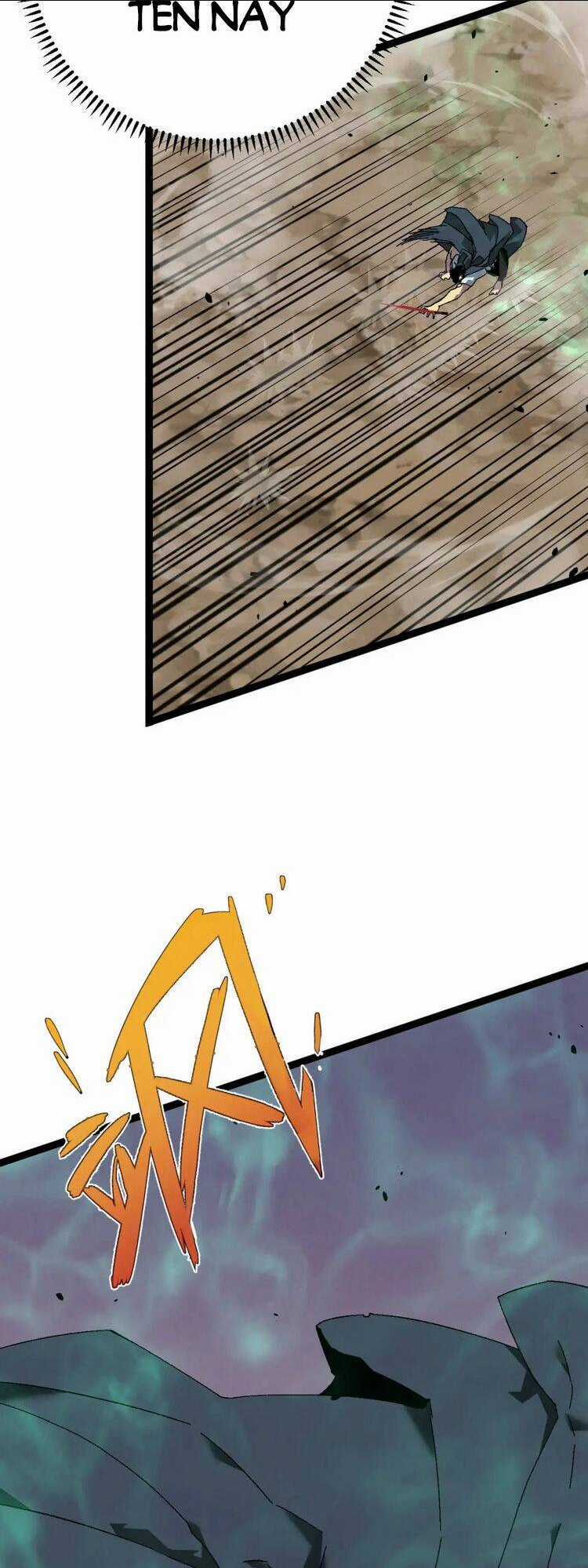 Thiên Phú Của Ngươi, Giờ Là Của Ta Chapter 42 trang 12