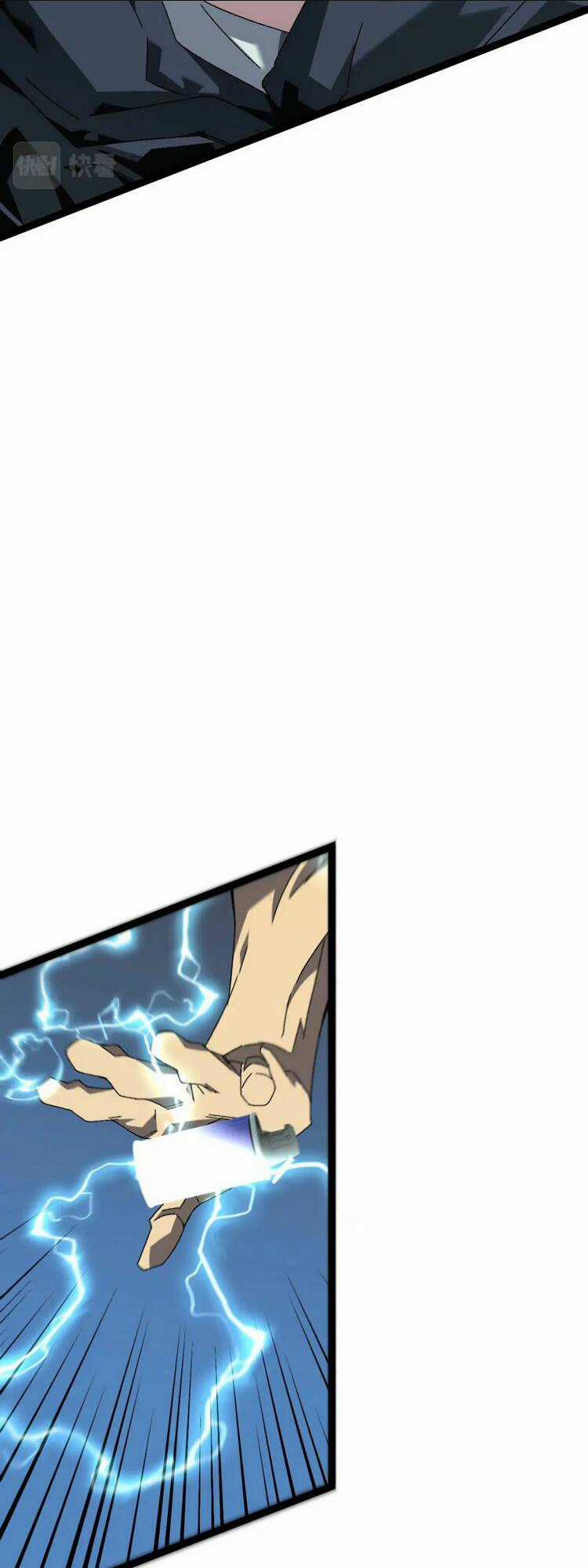 Thiên Phú Của Ngươi, Giờ Là Của Ta Chapter 42 trang 16