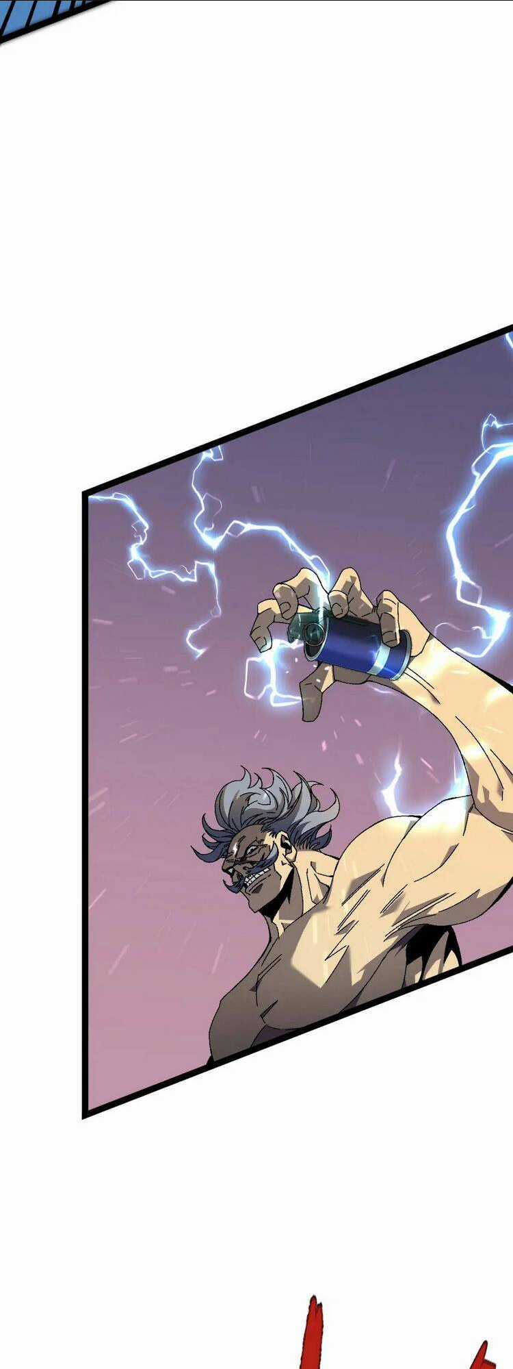 Thiên Phú Của Ngươi, Giờ Là Của Ta Chapter 42 trang 17