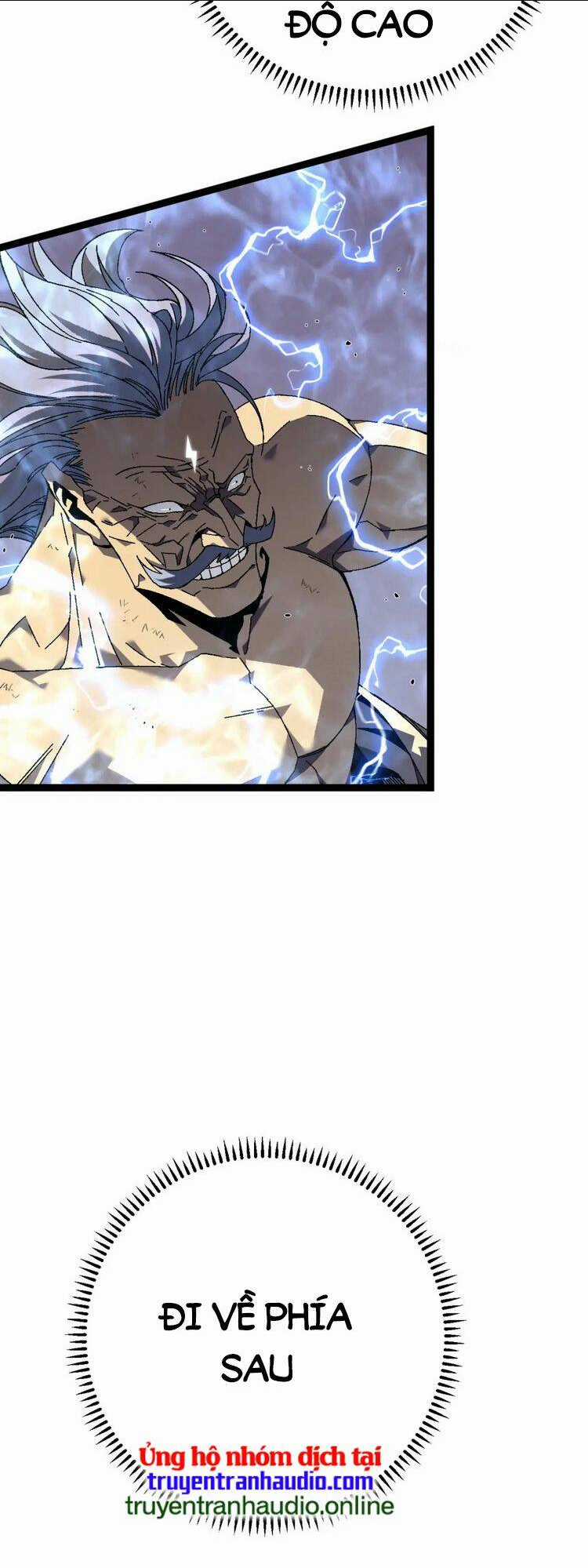 Thiên Phú Của Ngươi, Giờ Là Của Ta Chapter 42 trang 30