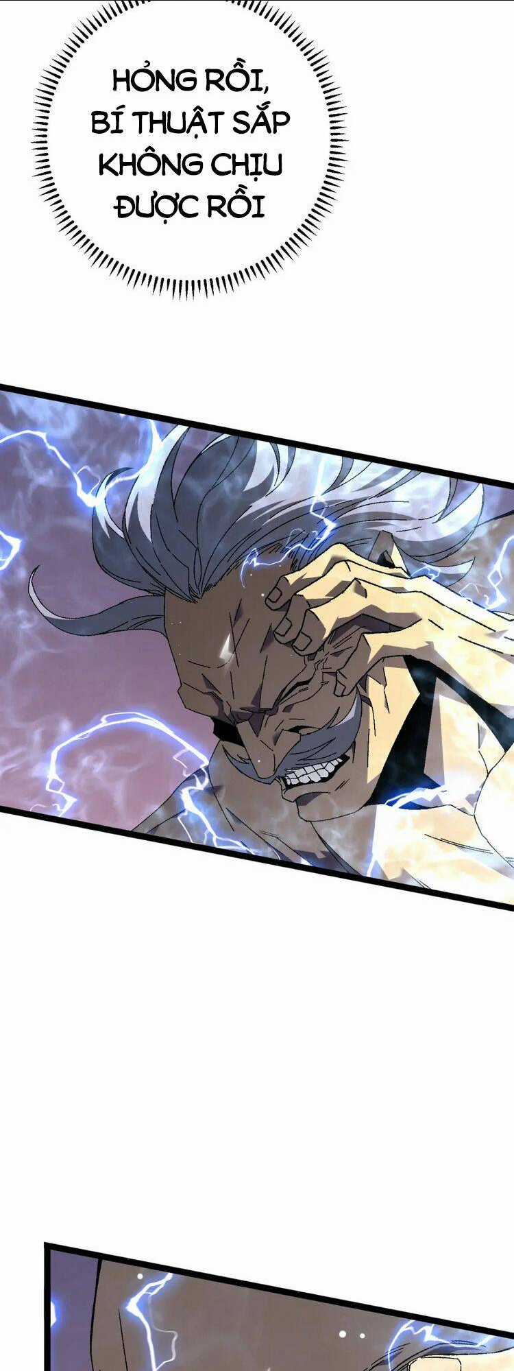 Thiên Phú Của Ngươi, Giờ Là Của Ta Chapter 42 trang 35