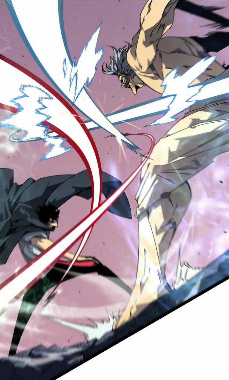 Thiên Phú Của Ngươi, Giờ Là Của Ta Chapter 42 trang 4