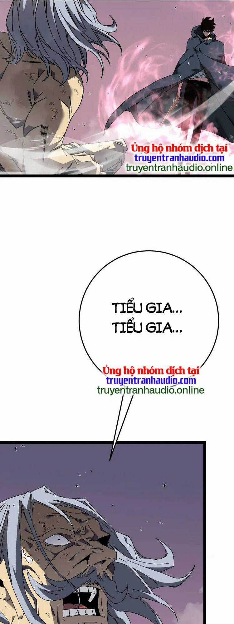 Thiên Phú Của Ngươi, Giờ Là Của Ta Chapter 42 trang 42