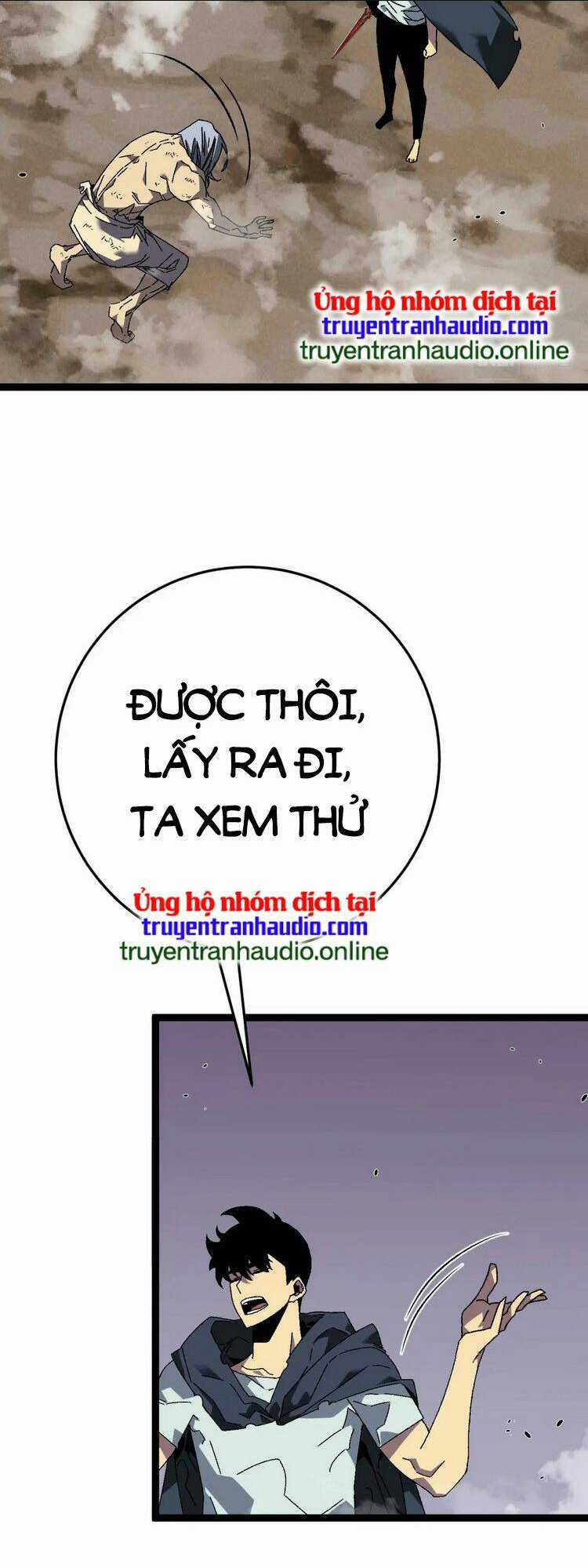 Thiên Phú Của Ngươi, Giờ Là Của Ta Chapter 42 trang 46