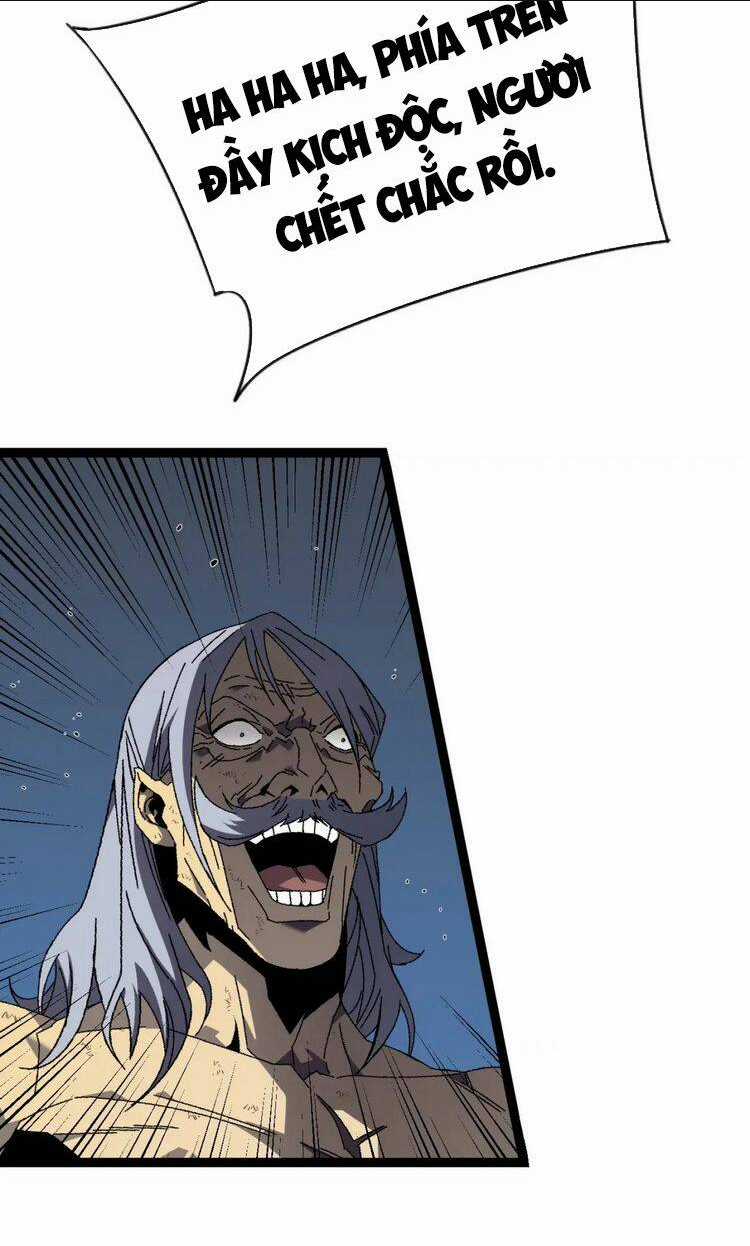 Thiên Phú Của Ngươi, Giờ Là Của Ta Chapter 42 trang 58