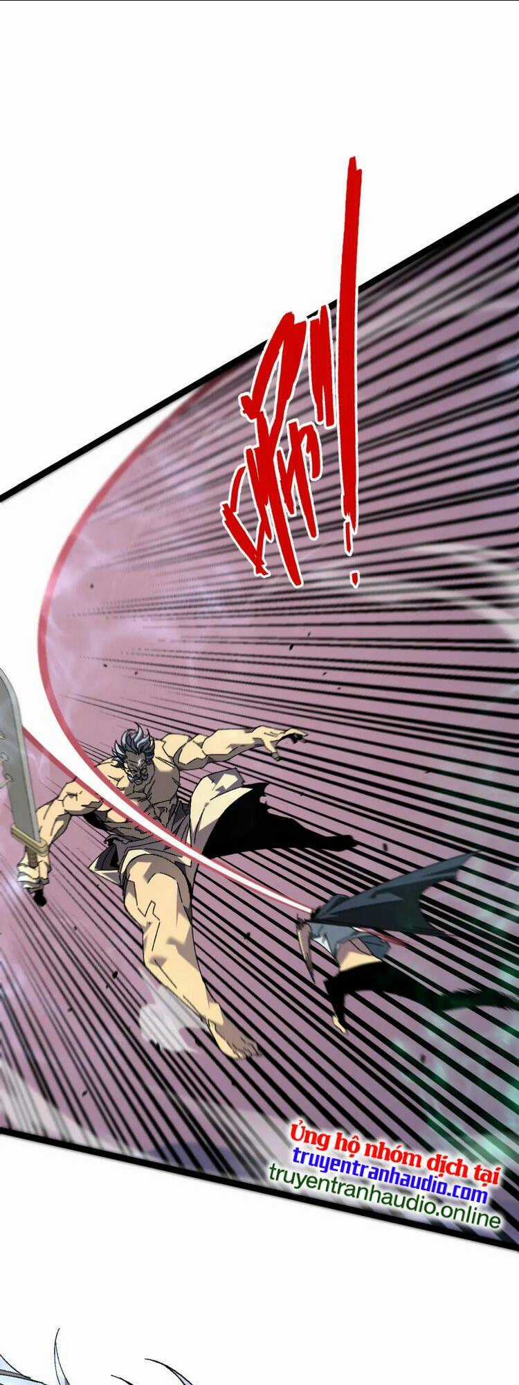 Thiên Phú Của Ngươi, Giờ Là Của Ta Chapter 42 trang 7