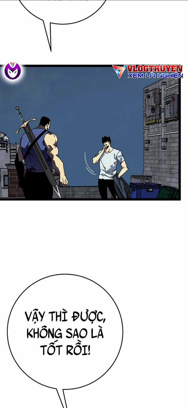 Thiên Phú Của Ngươi, Giờ Là Của Ta Chapter 43 trang 11