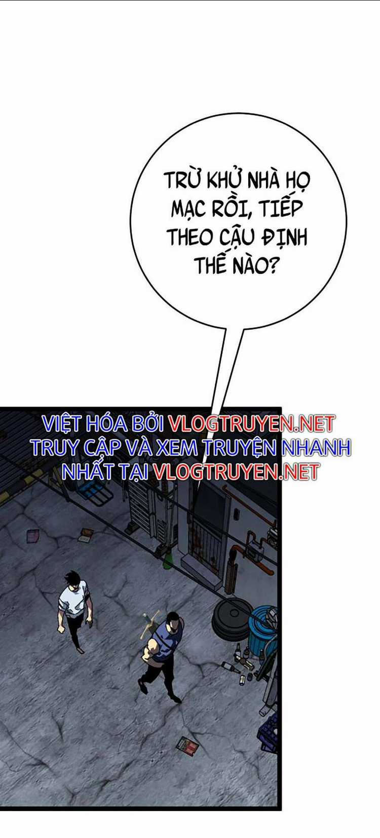 Thiên Phú Của Ngươi, Giờ Là Của Ta Chapter 43 trang 15