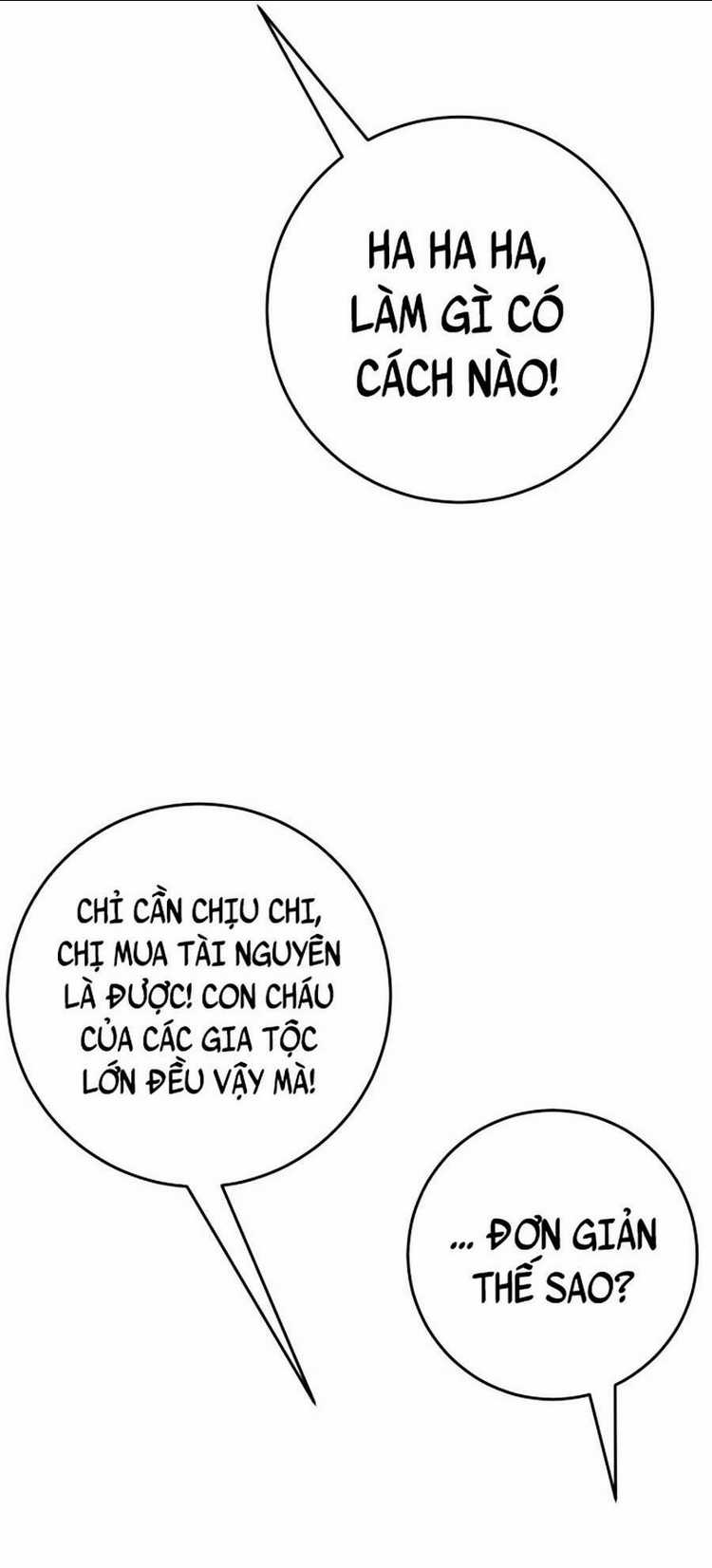 Thiên Phú Của Ngươi, Giờ Là Của Ta Chapter 43 trang 18