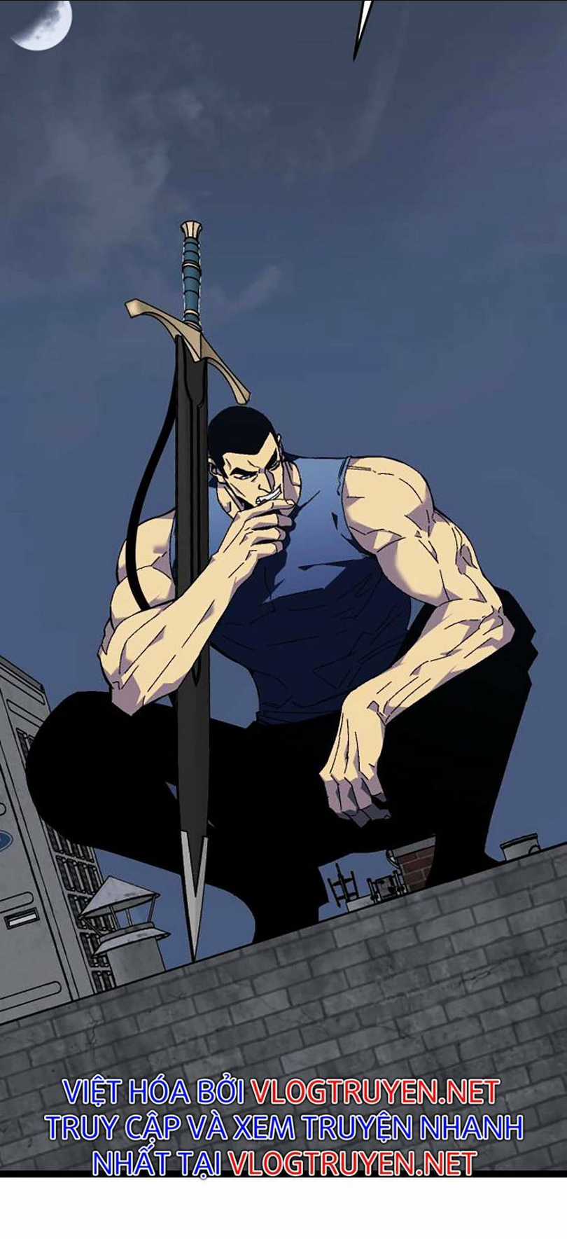 Thiên Phú Của Ngươi, Giờ Là Của Ta Chapter 43 trang 2