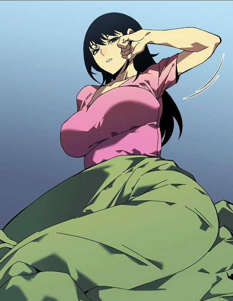 Thiên Phú Của Ngươi, Giờ Là Của Ta Chapter 43 trang 27