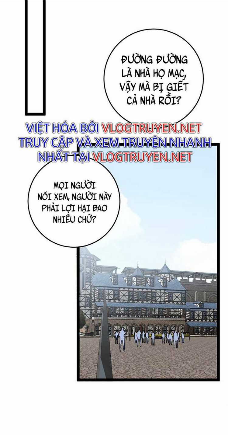 Thiên Phú Của Ngươi, Giờ Là Của Ta Chapter 43 trang 40