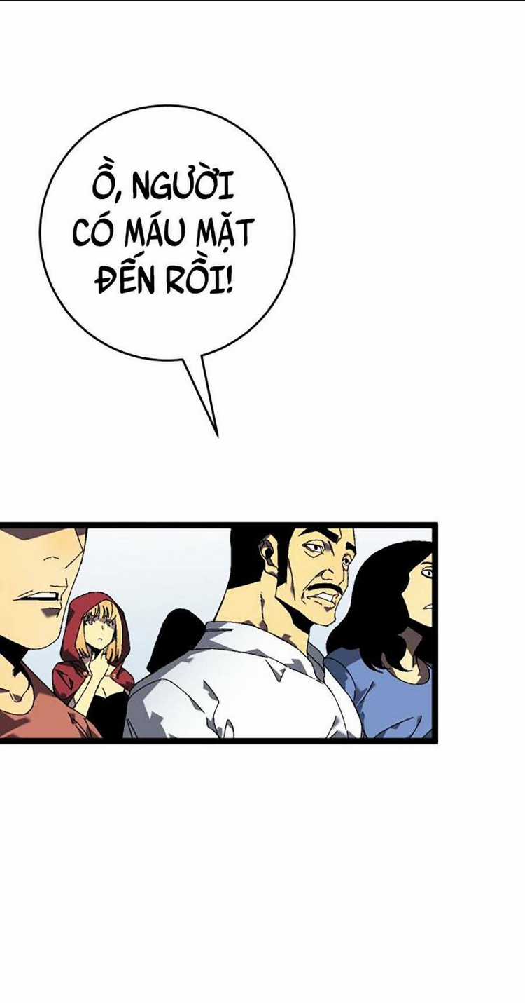 Thiên Phú Của Ngươi, Giờ Là Của Ta Chapter 43 trang 41