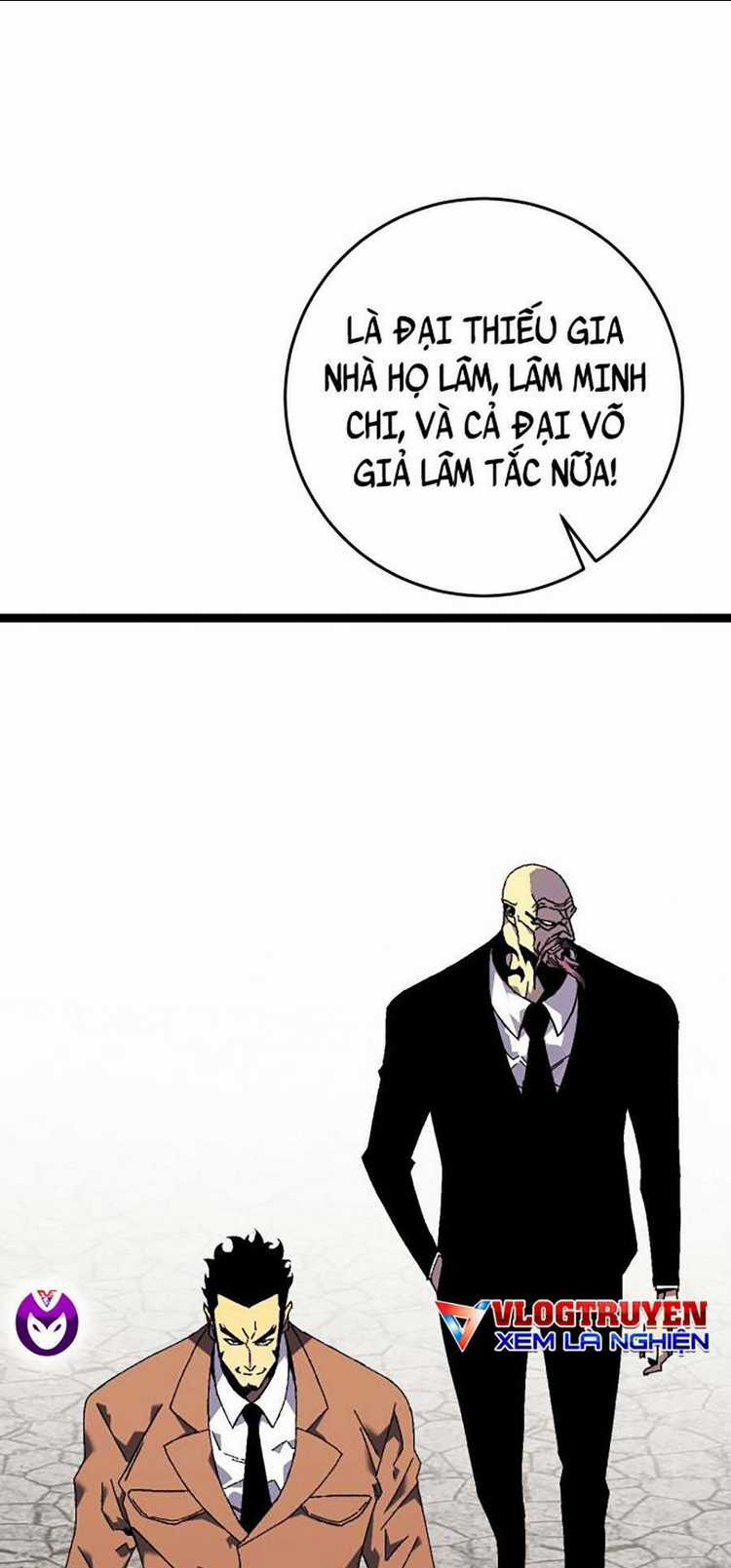 Thiên Phú Của Ngươi, Giờ Là Của Ta Chapter 43 trang 42