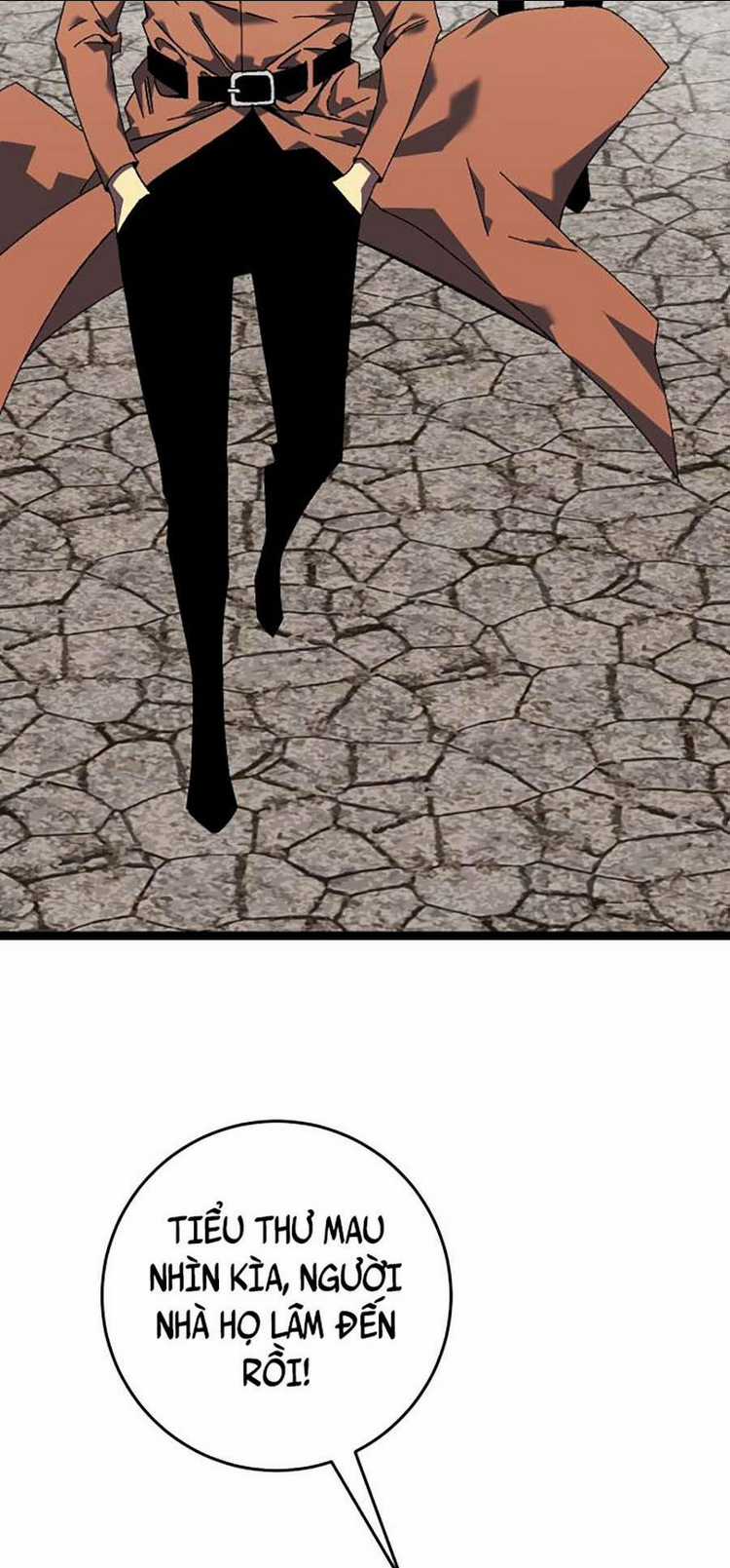 Thiên Phú Của Ngươi, Giờ Là Của Ta Chapter 43 trang 43